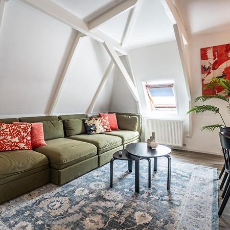 Apartament Casa Coral - A Hidden Gem For Families Groningen Zewnętrze zdjęcie