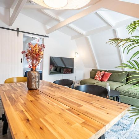 Apartament Casa Coral - A Hidden Gem For Families Groningen Zewnętrze zdjęcie