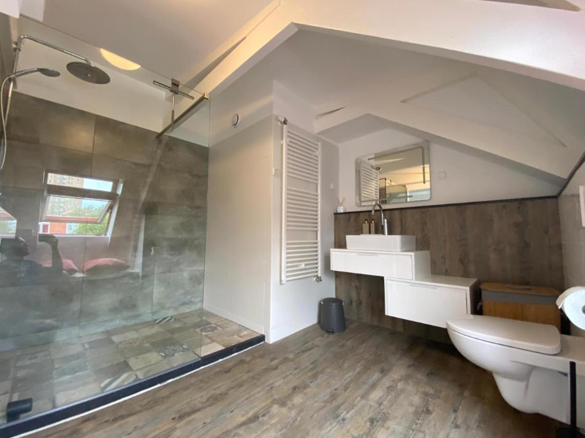 Apartament Casa Coral - A Hidden Gem For Families Groningen Zewnętrze zdjęcie