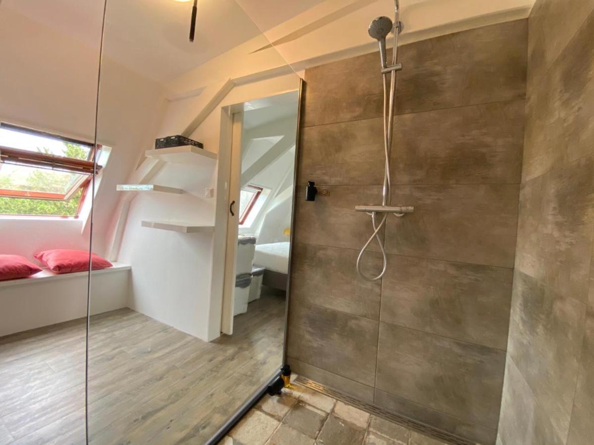 Apartament Casa Coral - A Hidden Gem For Families Groningen Zewnętrze zdjęcie