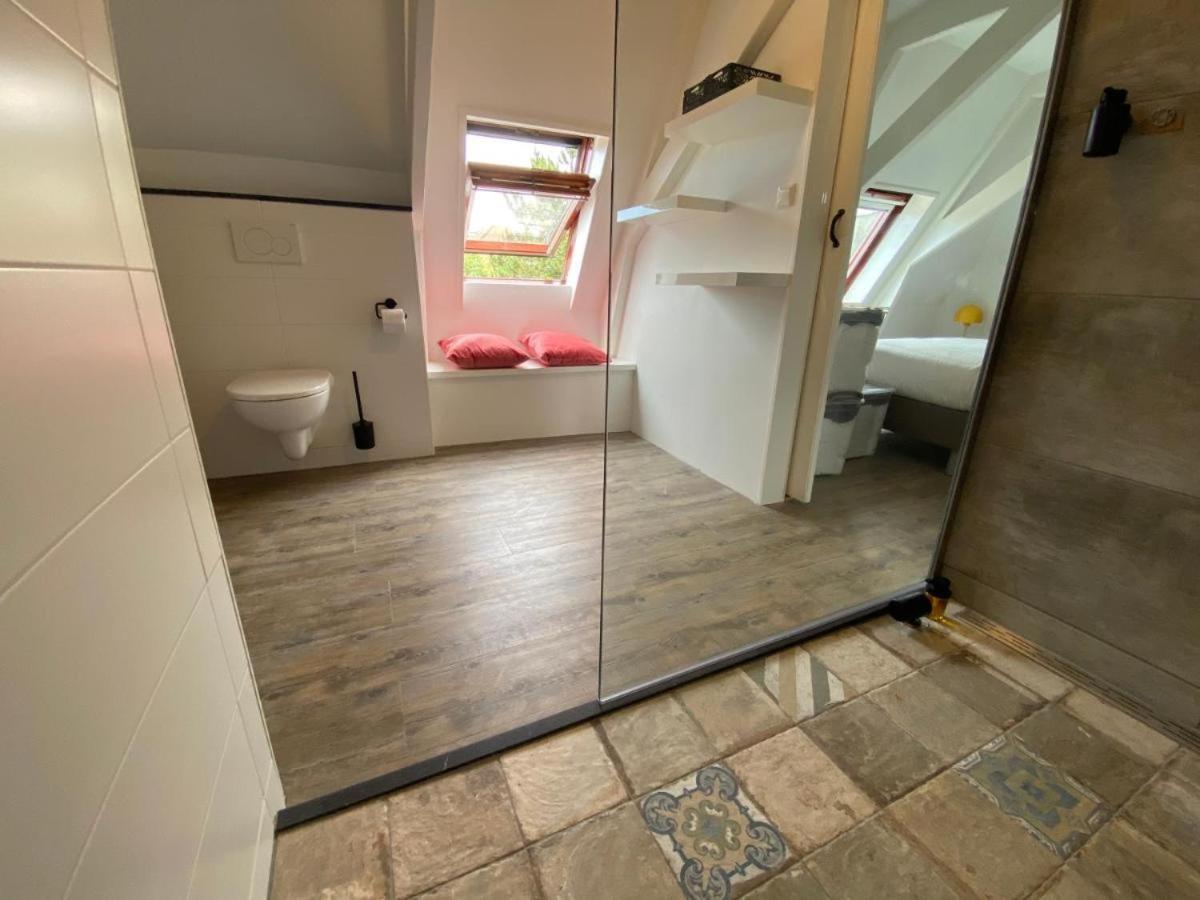 Apartament Casa Coral - A Hidden Gem For Families Groningen Zewnętrze zdjęcie