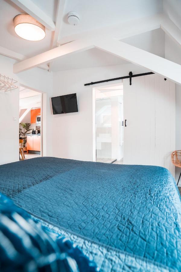 Apartament Casa Coral - A Hidden Gem For Families Groningen Zewnętrze zdjęcie