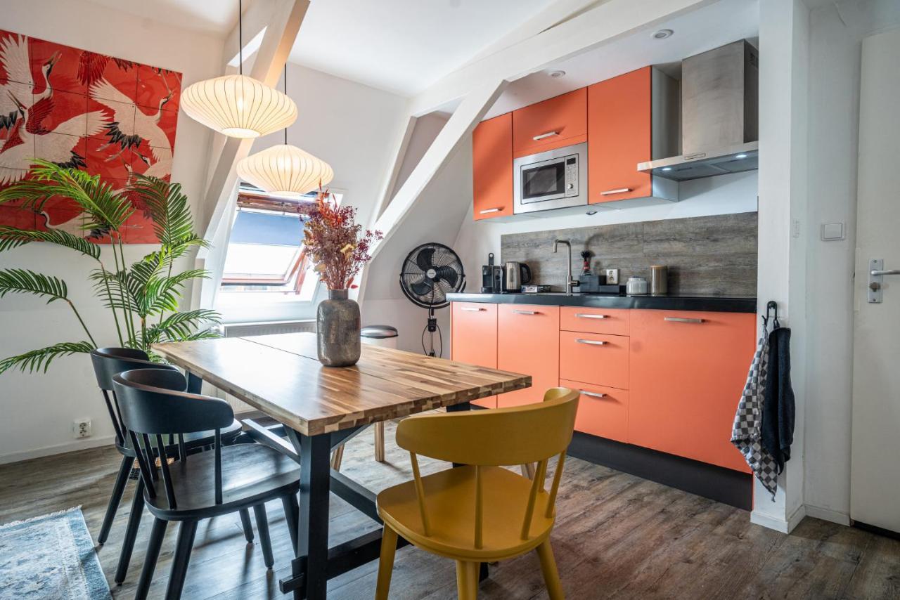Apartament Casa Coral - A Hidden Gem For Families Groningen Zewnętrze zdjęcie