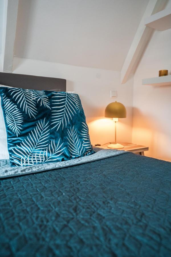 Apartament Casa Coral - A Hidden Gem For Families Groningen Zewnętrze zdjęcie