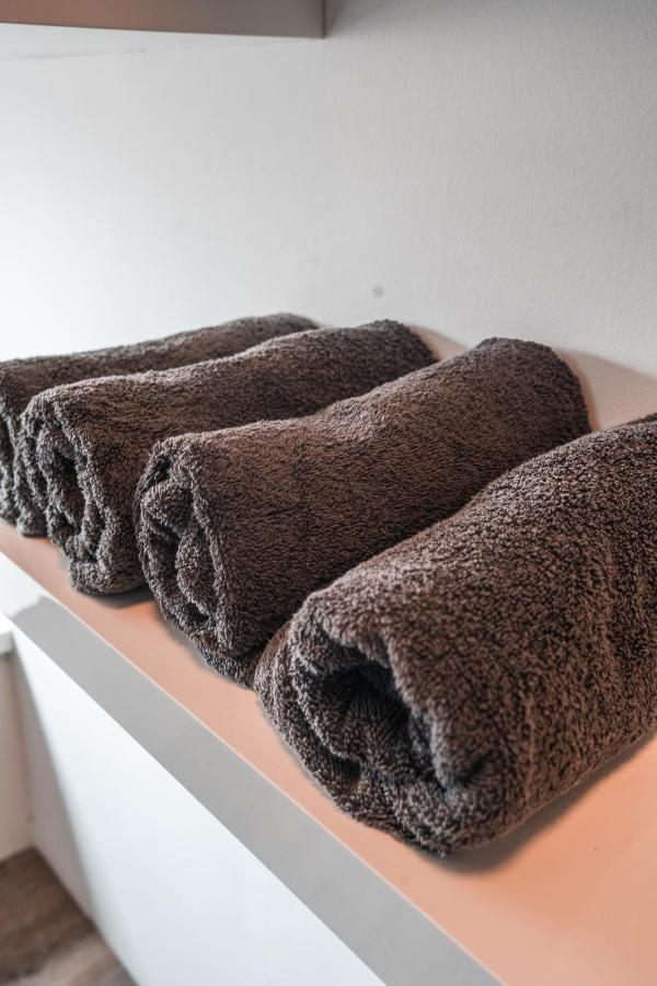 Apartament Casa Coral - A Hidden Gem For Families Groningen Zewnętrze zdjęcie