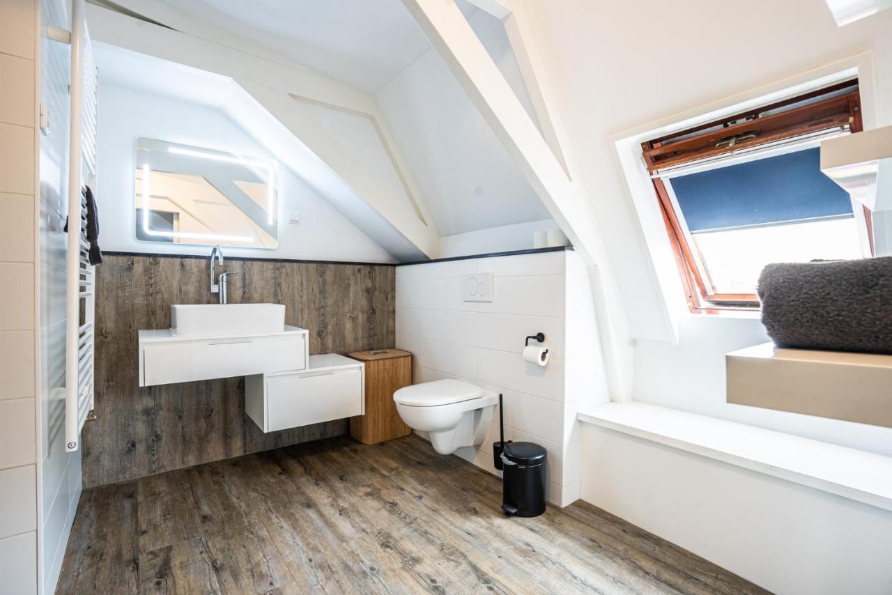 Apartament Casa Coral - A Hidden Gem For Families Groningen Zewnętrze zdjęcie